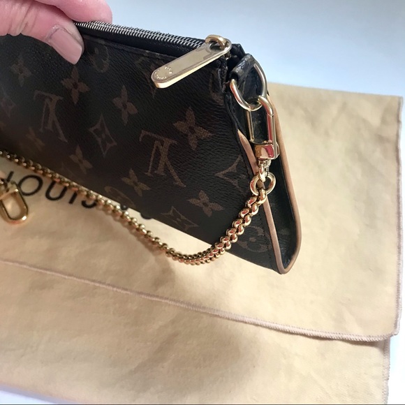 SOLD ⭐️ RARE | Authentic Louis Vuitton “SOPHIE” 3 WAY Crossbody Bag - Picture 4 of 7